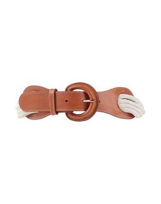 Luisa Spagnoli Small Leather Goods - Belts sur YOOX.COM