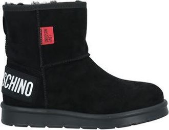 Love Moschino FOOTWEAR - Ankle boots on YOOX.COM