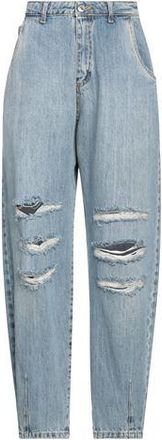 JB4 JustBefore BOTTOMWEAR - Jeans on YOOX.COM