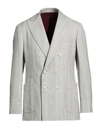 Brunello Cucinelli ANZ&Uuml;GE und CO-ORDS - Blazers auf YOOX.COM