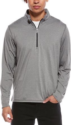 Ashworth La Jolla 1/4-Zip Pullover