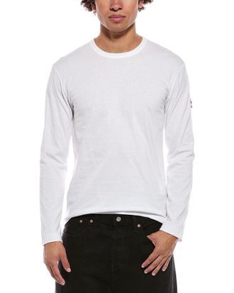 Comme Des Gar&ccedil;ons Comme Des Garcons Play T-Shirt