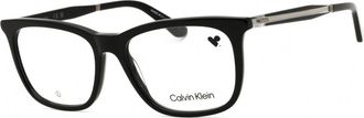Calvin Klein CK23547 001 Black 55mm