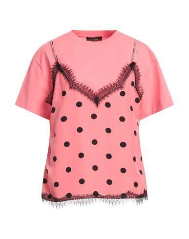 Gestreepte Shirts van Twin-Set: Nu vanaf € 54,00 Stylight