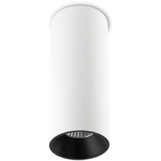 Leds - C4 Leds-c4 - M&oacute;dulo Play Deco Surface 3000k 13w 3000k Cri 80 Blanco Ip23 1311lm