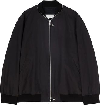 Jil Sander Classic Blouson