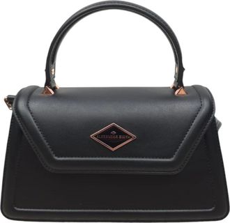 Alexander Smith Handbag - Dames - Handtassen - Zwart - ONE Size - Tassen