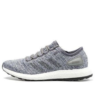 adidas PureBoost Grey BA8900