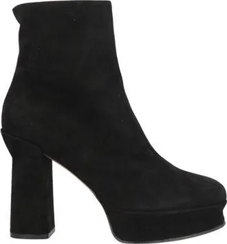 Ferragamo CALZADO - Botines de ca&ntilde;a alta en YOOX.COM
