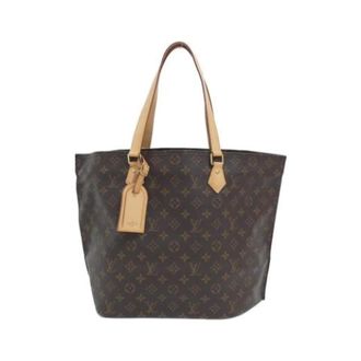 Louis Vuitton Pre-owned Tote Bags, female, Brown, Size: ONE SIZE Pre-owned All-in PM Tote Bag