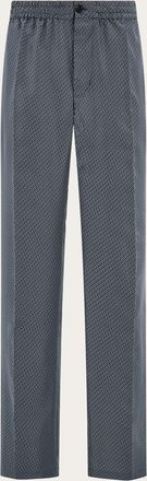 Ferragamo Uomo Pantalone pijama Blu