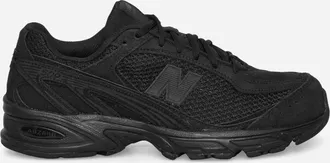 New Balance 509 Sneakers Black
