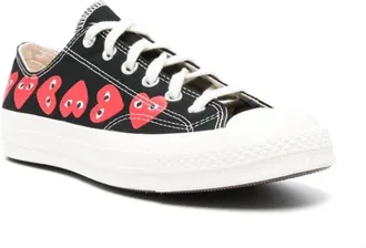Converse Chuck Sneaker - Black