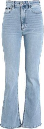 DKNY BOTTOMWEAR - Jeans on YOOX.COM