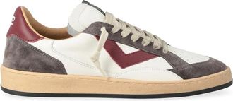 4B12 Play NEW U123 - Heren - Sneakers - Veelkleurig - 41 EU - Katoen - Schoenen