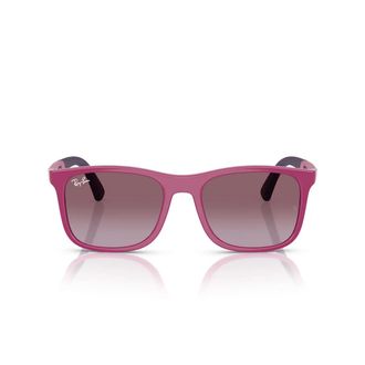 Ray-Ban Sunglasses Rj9084 S 71498 H Fuchsia/Purple Kids