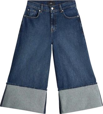7 For All Mankind Jeans