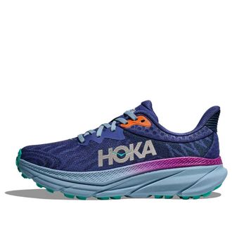 Hoka One One (WMNS) HOKA ONE ONE Challenger 7 Evening Sky Drizzle 1134498-ESK