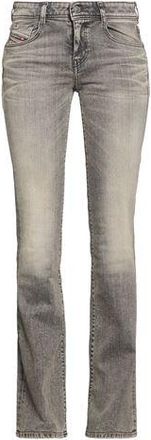 Diesel BOTTOMWEAR - Jeans on YOOX.COM