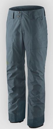 Patagonia Storm Shift - Reg Broek blauw