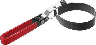 OEM Llave De Banda Met&aacute;lica Ajustable De 2 Piezas Para Filtro De Aceite De Autom&oacute;vil