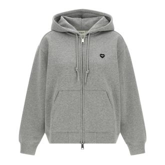 Carhartt Work in Progress Jackets - Sweatshirts & Hoodies - Mujer - Gris - M