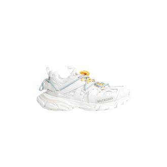 Balenciaga Track Trail Laces Sneakers