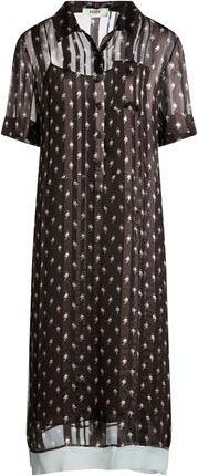 Fendi VESTITI - Vestiti midi su YOOX.COM
