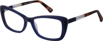 Botaniq Eyewear Brilrand BIO-1031 106 53