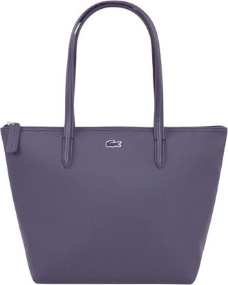 Lacoste Mujer, Bolsos, P&uacute;rpura, Talla: ONE Size
