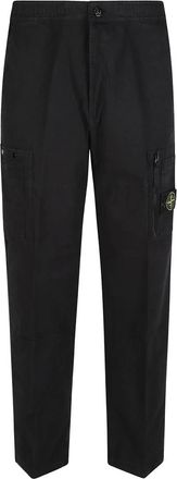 Stone Island Uomo, Pantaloni, Nero, W32, new