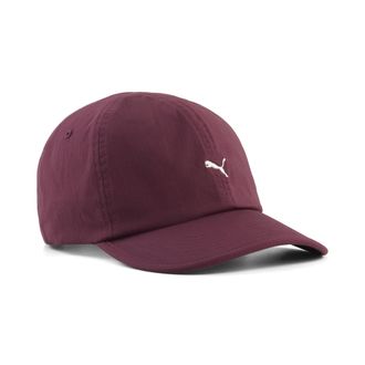 Puma Cappellino da baseball Select Essentials, Accessori, Rosso, OSFA