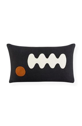 Jonathan Adler Toklas Pillow in Rectangle at Nordstrom, Size 12X20