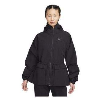Nike (WMNS) Nike NSW Trend Woven Jacket Black FN3670-010