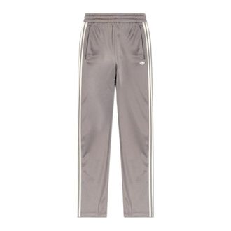 adidas Originals Adidas Originals, Sweatpants, male, Gray, Size: 2XL Straight-leg Sweatpants