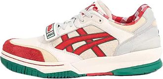Asics Gel-Spotlyte Low V2 Tomato Scrambled Eggs 1203A366-100