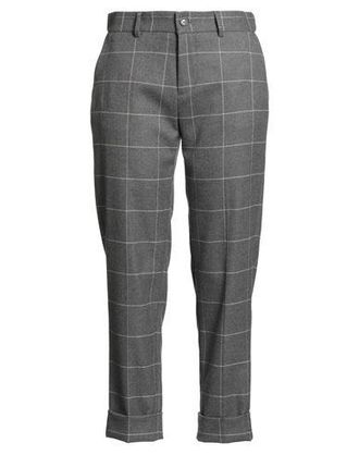 Berwich BOTTOMWEAR - Trousers on YOOX.COM