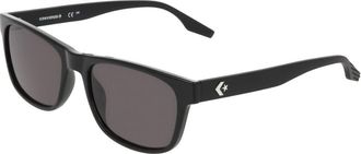 Converse CV584S 001 Mens Sunglasses Black Size 55