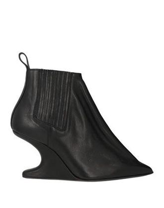 Rick Owens FOOTWEAR - Ankle boots on YOOX.COM
