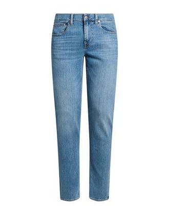 7 For All Mankind BOTTOMWEAR - Jeans on YOOX.COM