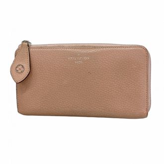 Louis Vuitton Magnolia Long Wallet (Bi-Fold) (Pre-Owned)