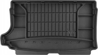 OEM Alfombrilla De Goma Para Maletero Vw T-cross Desde 2019- Tm G