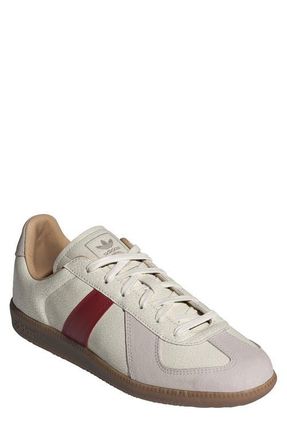 adidas Gender Inclusive BW Army Sneaker in Core White/Red/Gum5 at Nordstrom, Size 9.5 Womens