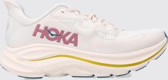 Hoka One One Sneakers HOKA Woman color Orchid