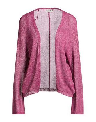Molly Bracken KNITWEAR - Cardigans on YOOX.COM