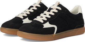 Blowfish Tastic Womens Shoes Black Faux Suede : 7.5 M, Textile