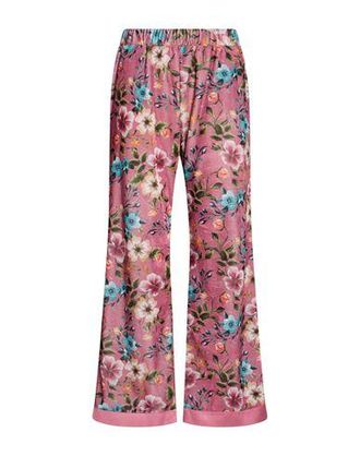 Liu Jo BOTTOMWEAR - Trousers on YOOX.COM