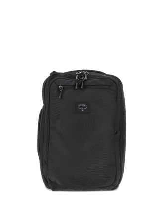 Osprey Aoede backpack - men - Recycled Polyester - One Size - Black