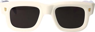 Cutler and Gross Cgsn-1402 Sunglasses