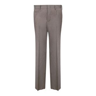 Pantaloni Torino Chinos - Trousers - Hombre - Marr&oacute;n - XL